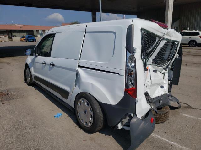 Photo 3 from auction – 2017 FORD TRANSIT CO with VIN NM0LS7E70H1302686