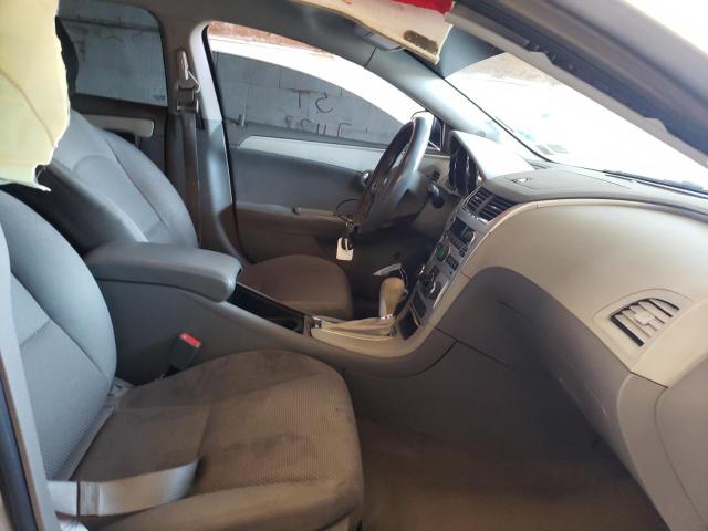 Photo 5 from auction – 2012 CHEVROLET MALIBU LS with VIN 1G1ZA5E00CF159783