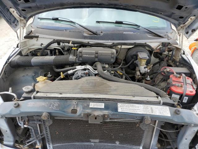 Photo 7 from auction – 1997 DODGE RAM 1500 with VIN 1B7HF13Z2VJ507064