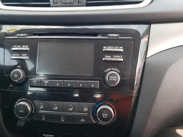 Photo 9 from auction – 2016 NISSAN ROGUE S with VIN 5N1AT2MT1GC813637