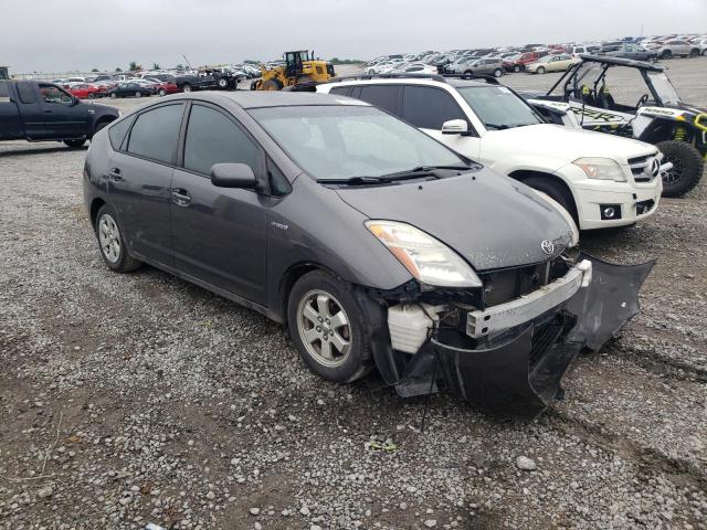 TOYOTA PRIUS 2009 with VIN JTDKB20U493464423 - Photo from auction