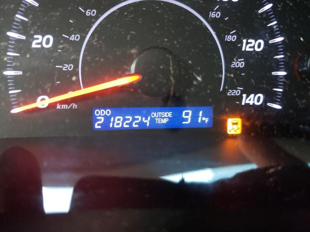 Photo 8 from auction – 2011 TOYOTA CAMRY BASE with VIN 4T4BF3EKXBR186288