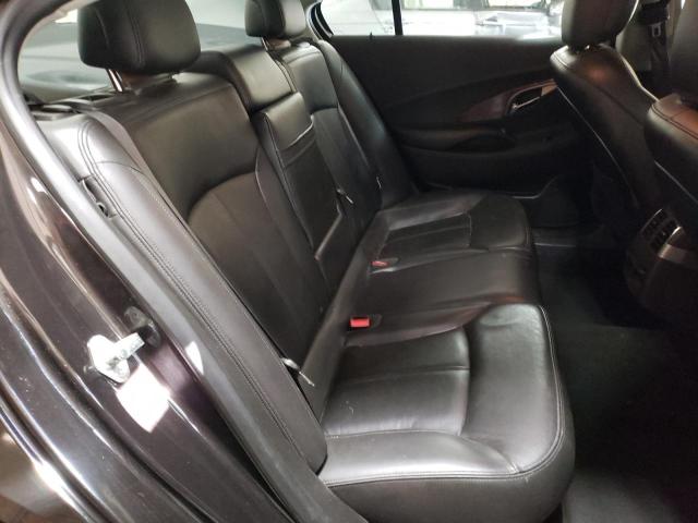 Photo 6 from auction – 2013 BUICK LACROSSE with VIN 1G4GL5E38DF128586