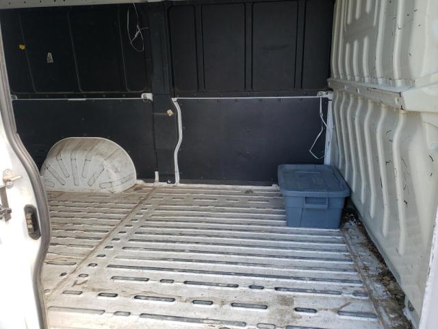 Photo 6 from auction – 2018 RAM PROMASTER with VIN 3C6TRVCGXJE138637