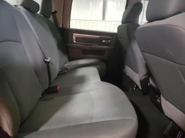 Photo 6 from auction – 2018 RAM 2500 SLT with VIN 3C6UR5DL5JG243509