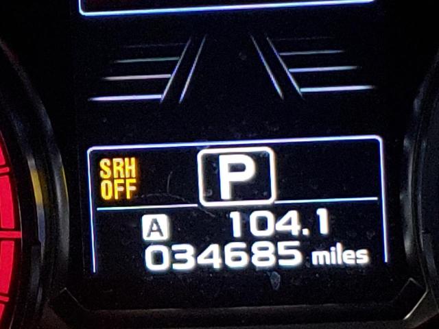 Photo 8 from auction – 2018 SUBARU FORESTER 2 with VIN JF2SJAWC8JH494755
