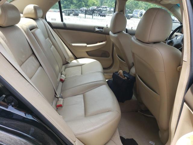 Photo 6 from auction – 2003 HONDA ACCORD EX with VIN 1HGCM66513A100485