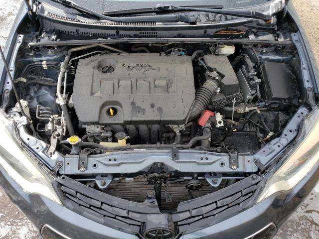 Photo 7 from auction – 2015 TOYOTA COROLLA L with VIN 2T1BURHE3FC251322