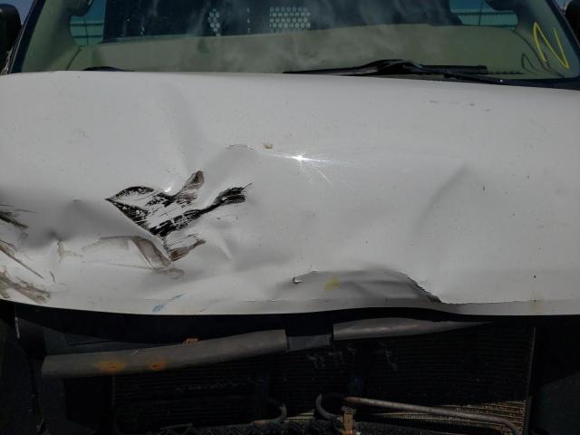 Photo 7 from auction – 2016 CHEVROLET EXPRESS G2 with VIN 1GCWGAFG1G1282136