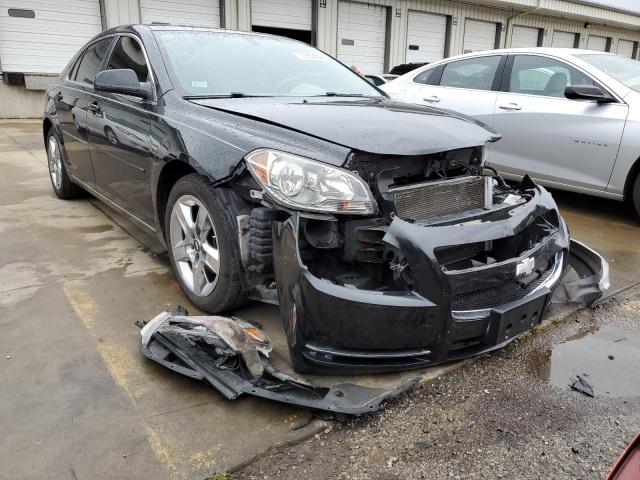 CHEVROLET MALIBU 1LT 2010 with VIN 1G1ZC5EB5A4134494 - Photo from auction