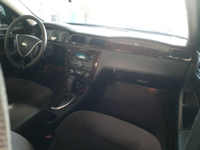 Photo 9 from auction – 2015 CHEVROLET IMPALA LIM with VIN 2G1WB5E39F1114590