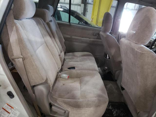 Photo 6 from auction – 2004 SUZUKI XL7 EX with VIN JS3TX92V144102395