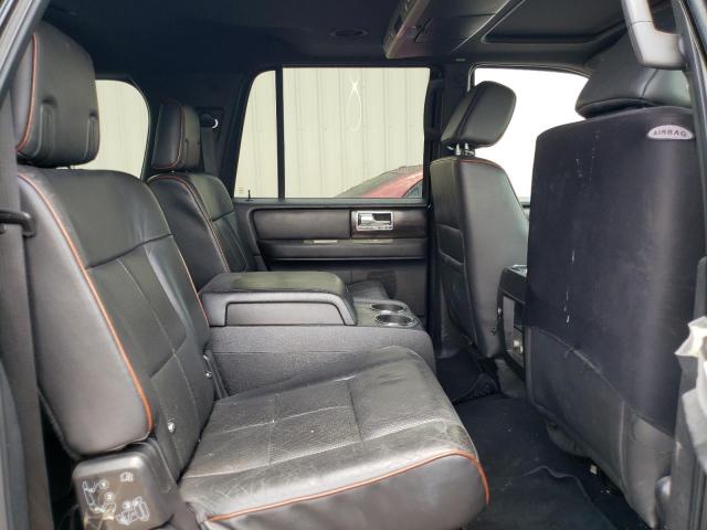 Photo 6 from auction – 2007 LINCOLN NAVIGATOR with VIN 5LMFL27527LJ18793