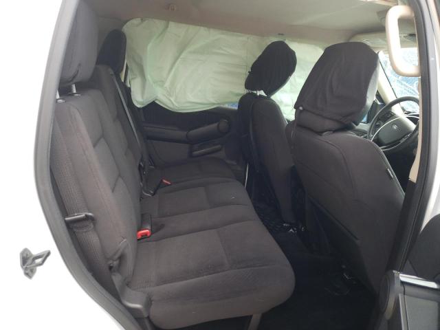 Photo 6 from auction – 2010 FORD EXPLORER X with VIN 1FMEU6DE5AUB03679
