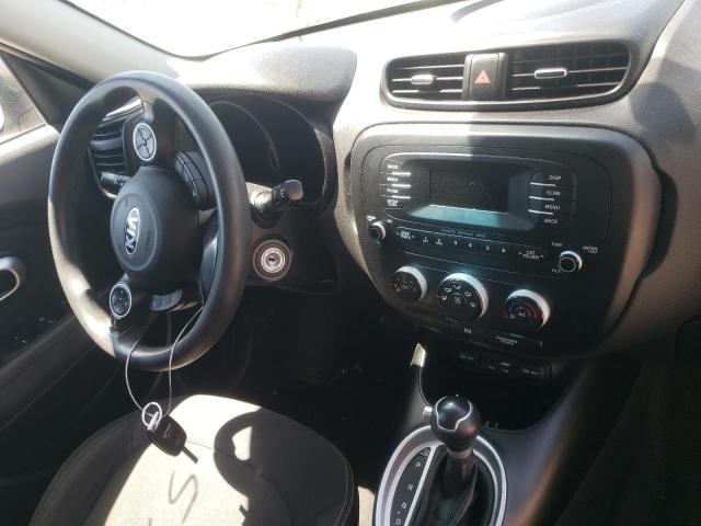 Photo 9 from auction – 2015 KIA SOUL with VIN KNDJN2A28F7215644