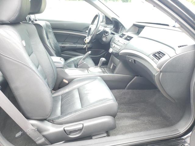 Photo 5 from auction – 2012 HONDA ACCORD EXL with VIN 1HGCS1B87CA011772