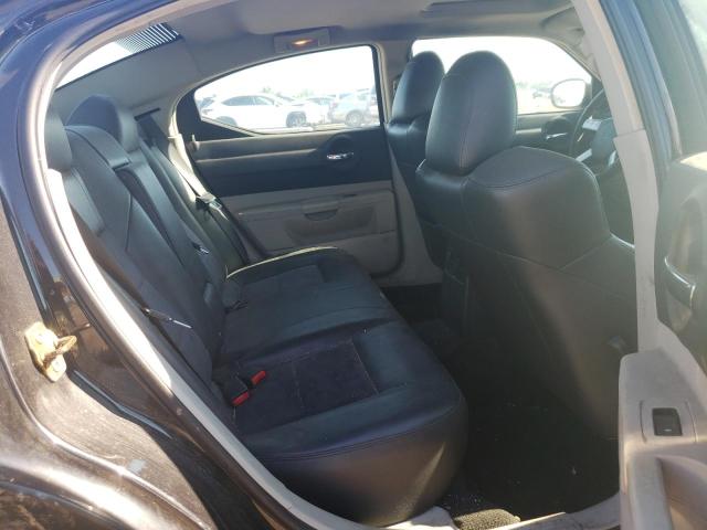 Photo 6 from auction – 2006 DODGE CHARGER R/ with VIN 2B3KA53H26H400992