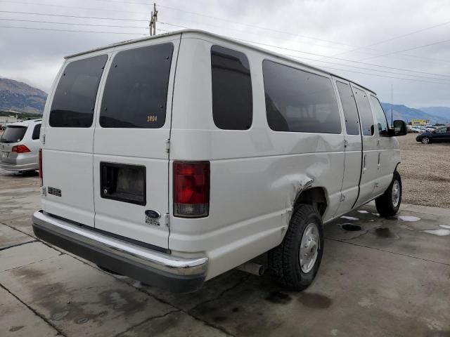 Photo 4 from auction – 2003 FORD ECONOLINE with VIN 1FBSS31S13HA45236