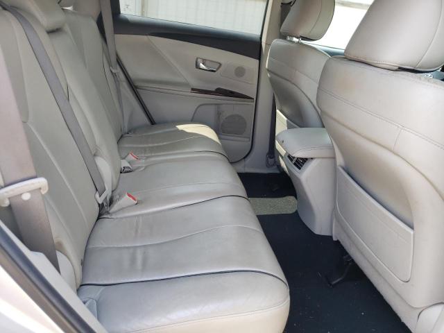 Photo 6 from auction – 2011 TOYOTA VENZA with VIN 4T3ZK3BBXBU041459
