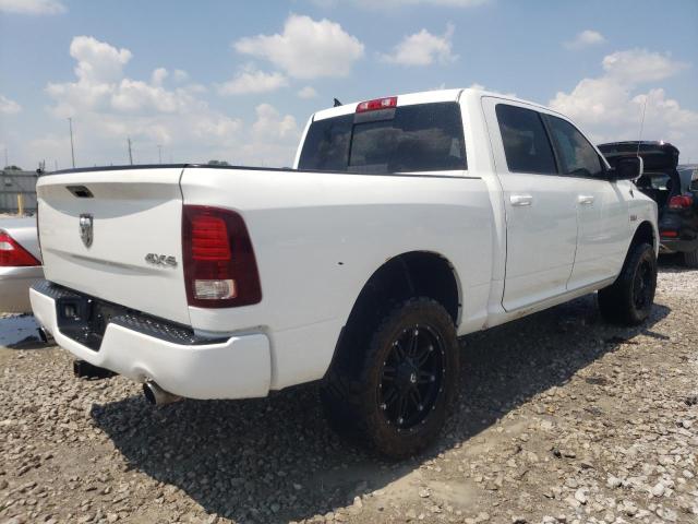 Photo 4 from auction – 2013 RAM 1500 SPORT with VIN 1C6RR7MT0DS514006