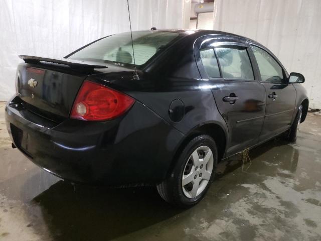 Photo 4 from auction – 2008 CHEVROLET COBALT LT with VIN 1G1AL58F887260451