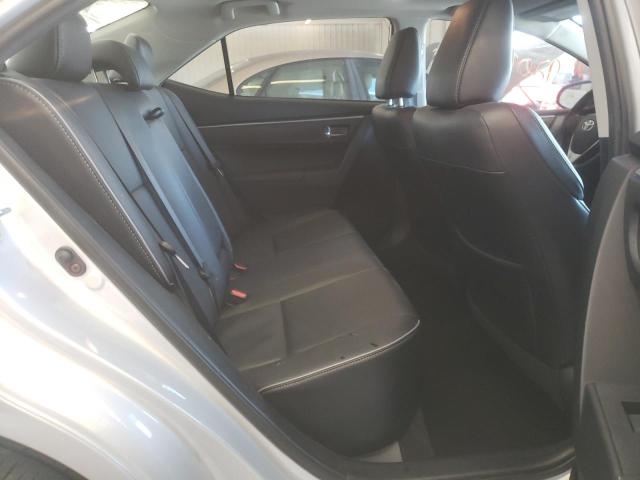 Photo 6 from auction – 2016 TOYOTA COROLLA L with VIN 2T1BURHE4GC744931