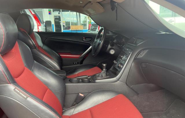 Photo 5 from auction – 2012 HYUNDAI GENESIS CO with VIN KMHHU6KH2CU072131