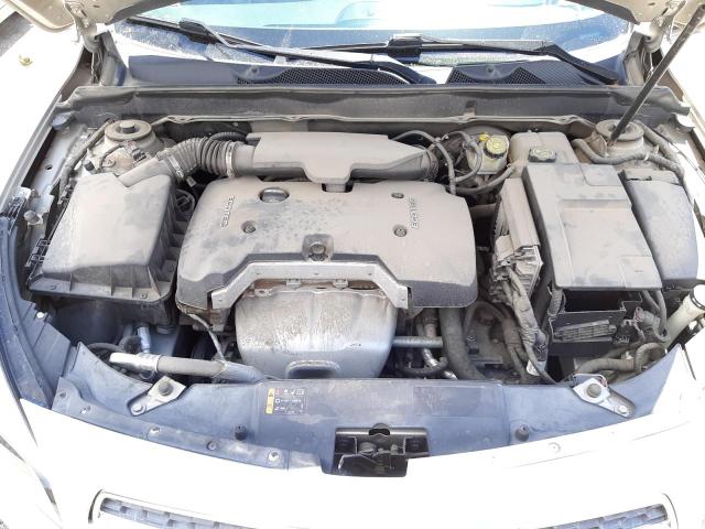 Photo 7 from auction – 2013 CHEVROLET MALIBU 1LT with VIN 1G11C5SA6DF181325