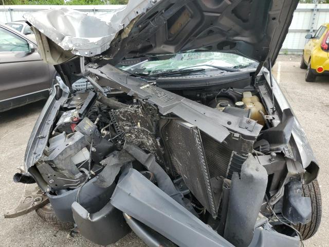 Photo 7 from auction – 2007 FORD F150 with VIN 1FTRF122X7NA54378