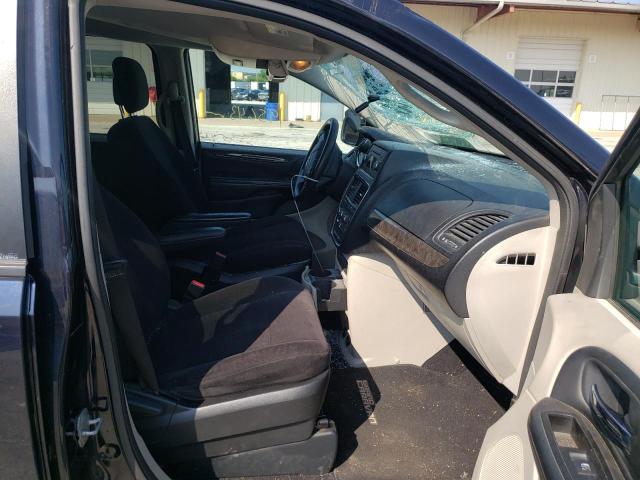 Photo 5 from auction – 2011 DODGE GRAND CARA with VIN 2D4RN3DG4BR677890