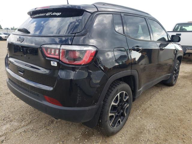 Zdjęcie 4 z aukcji – 2019 JEEP COMPASS SP z VIN 3C4NJDAB8KT805888
