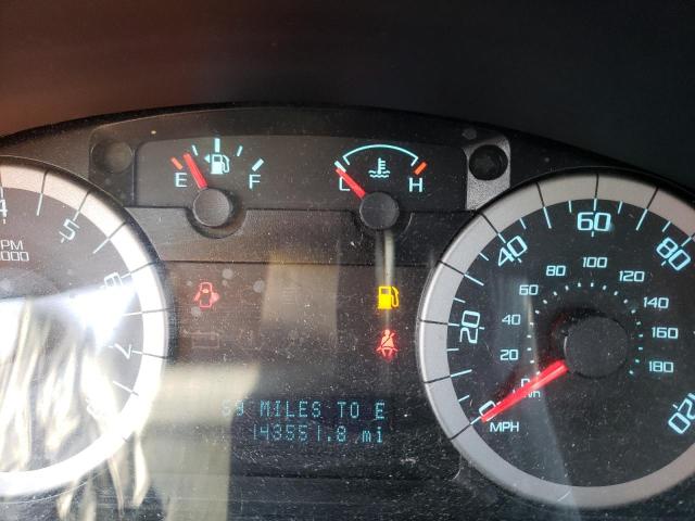 Photo 8 from auction – 2012 FORD ESCAPE XLT with VIN 1FMCU0D76CKC69598