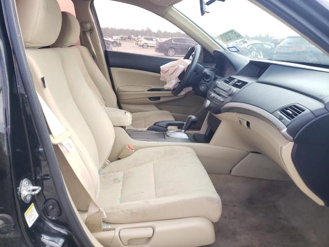Photo 5 from auction – 2012 HONDA ACCORD LX with VIN 1HGCP2F33CA207553