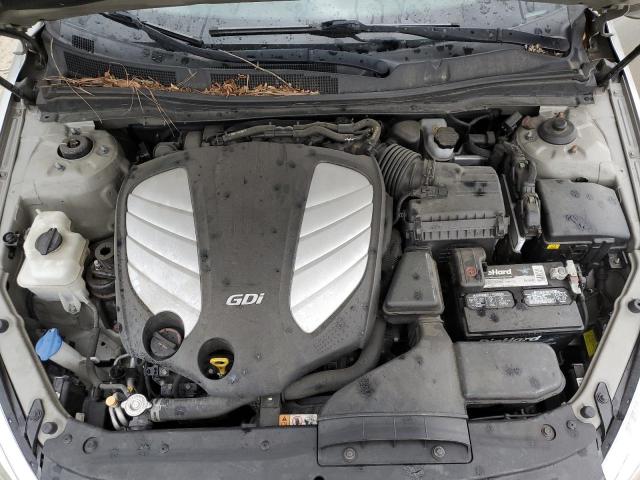 Photo 7 from auction – 2015 KIA CADENZA PR with VIN KNALN4D76F5178176