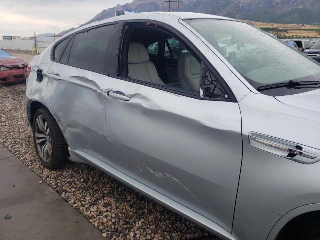 Photo 9 from auction – 2014 BMW X6 M with VIN 5YMGZ0C53E0C40639