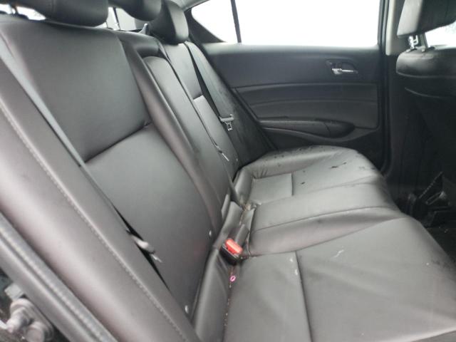Photo 6 from auction – 2016 ACURA ILX BASE W with VIN 19UDE2F36GA005371