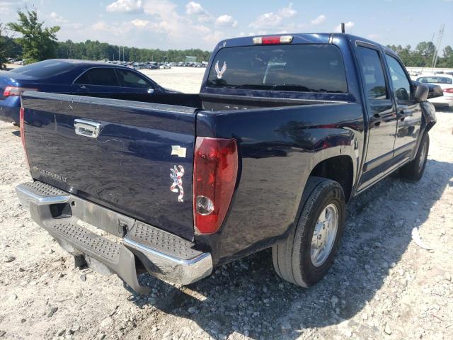 Photo 4 from auction – 2008 CHEVROLET COLORADO with VIN 1GCCS13E588160036