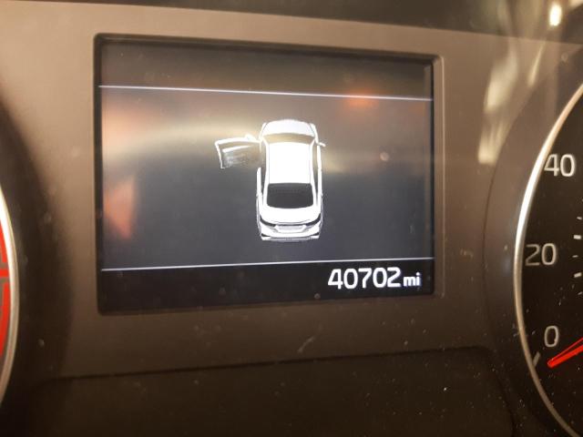 Photo 8 from auction – 2019 KIA FORTE FE with VIN 3KPF24AD6KE109702