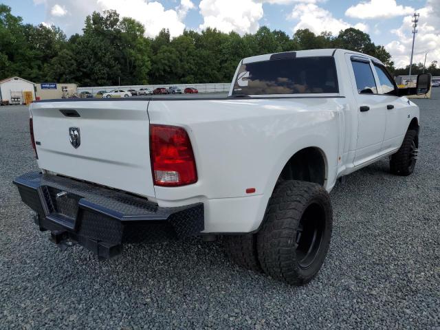 Photo 4 from auction – 2011 DODGE RAM 3500 S with VIN 3D6WZ4CL3BG577224