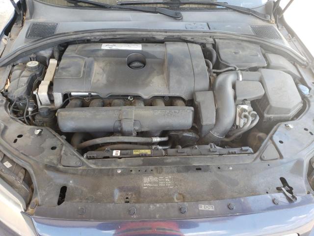 Photo 7 from auction – 2011 VOLVO XC70 3.2 with VIN YV4952BL0B1105482