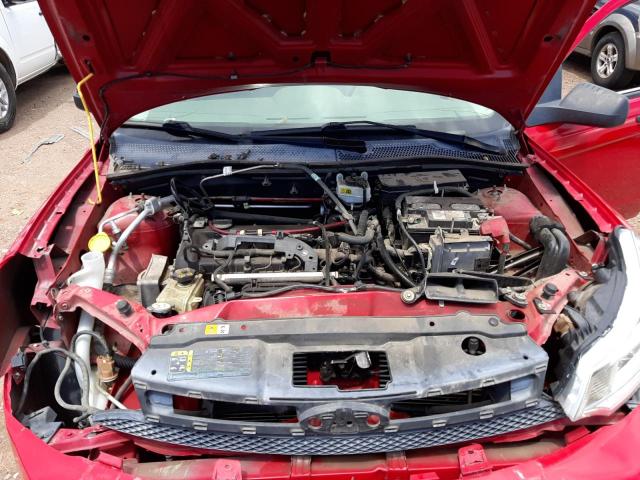 Photo 7 from auction – 2008 FORD FOCUS with VIN 1FAHP34N88W150099