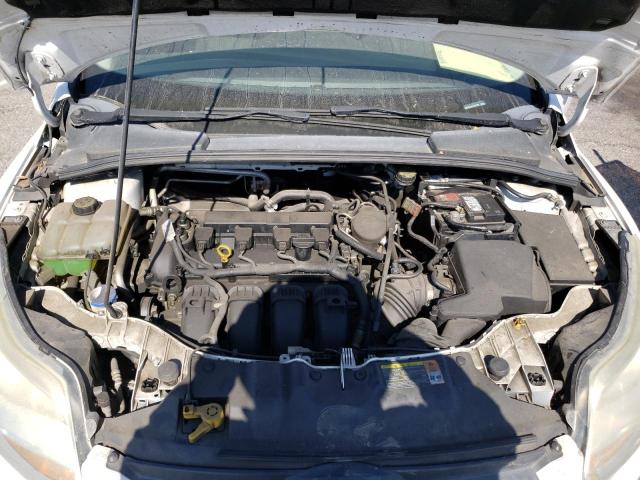 Photo 7 from auction – 2012 FORD FOCUS S with VIN 1FAHP3E24CL244706