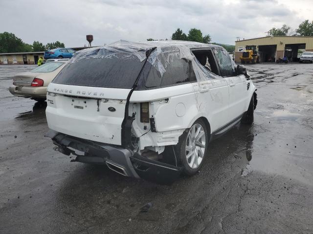 Photo 4 from auction – 2018 LAND ROVER RANGE ROVE with VIN SALWR2RV7JA194606