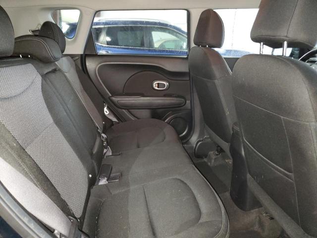 Photo 6 from auction – 2017 KIA SOUL + with VIN KNDJP3A52H7451770