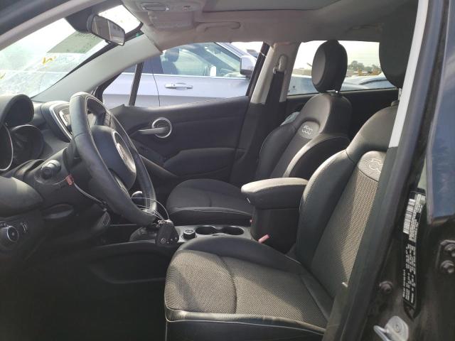 Photo 5 from auction – 2016 FIAT 500X TREKK with VIN ZFBCFXCT8GP346120