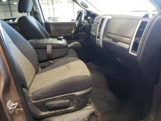 Photo 5 from auction – 2010 DODGE RAM 1500 with VIN 1D7RV1GT6AS240194