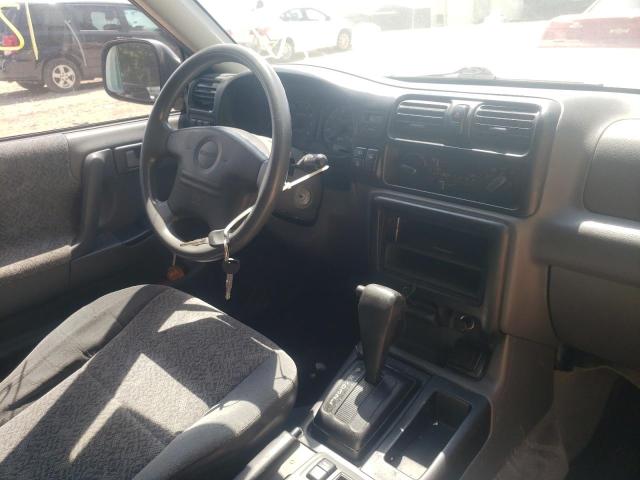 Photo 9 from auction – 2002 ISUZU RODEO S with VIN 4S2CK58DX24325623