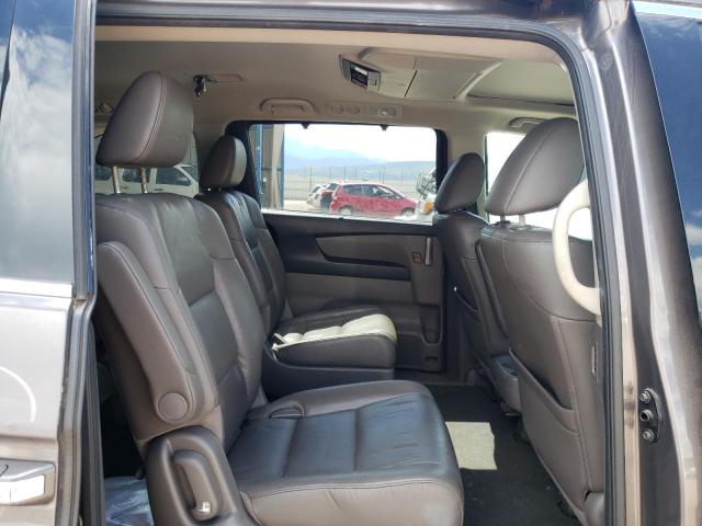 Photo 6 from auction – 2012 HONDA ODYSSEY TO with VIN 5FNRL5H94CB014701