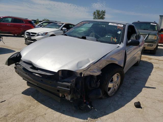 Photo 2 from auction – 2004 CHEVROLET CAVALIER L with VIN 1G1JF12F347232477