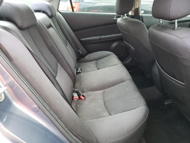 Photo 6 from auction – 2011 MAZDA 6 I with VIN 1YVHZ8CHXB5M03671